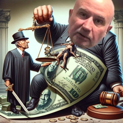 Панамский связной секретного ЧВК ГРУ «Лонгифолия»