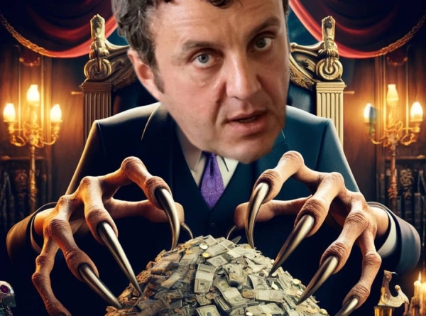 Птенцы гнезда Тарана