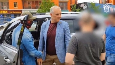 Бывшего гендиректора красноярского Фонда капремонта будут судить по делу о взяточничестве