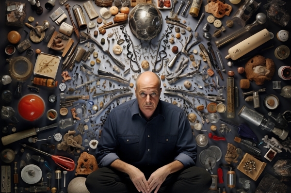 Опосредование - это в психологии... Простыми словами