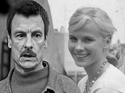 "Бастард Тарковского". Как сложилась судьба норвежского сына великого режиссера