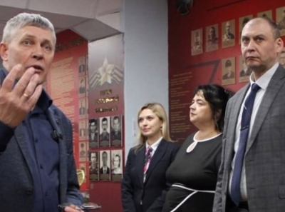 Скандальная борьба за землю в Мегионе: Петриченко и Чепайкин играют в грязную игру с участием Мегионжилстрой и Викинг