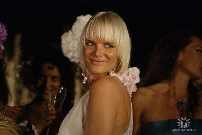 Как в школе этикета учат быть шлюхами. Мари Буше, Анна Фокина и прочие странные тренеры этикета.