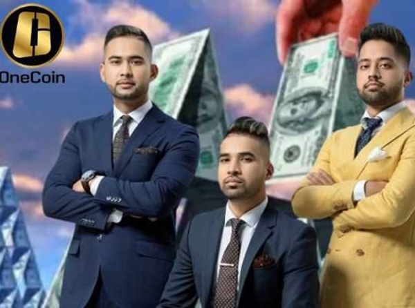 Мойн Ислам и печальная история финансовых пирамид