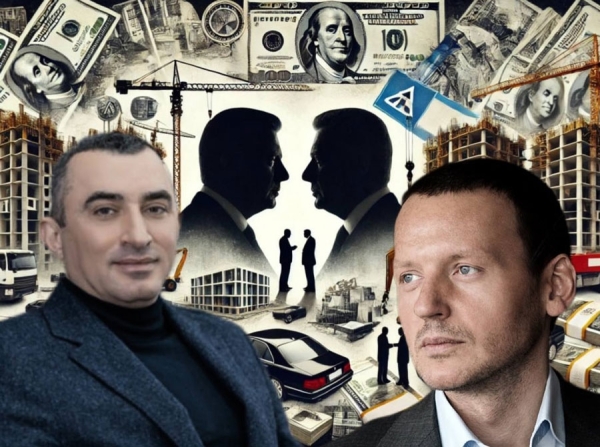 Прокурорский подряд: вокруг стройки Юнанова возник скандал