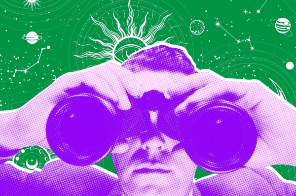 Гороскоп на неделю: успех в делах для Раков, интим для Козерогов, покупка недвижимости для Дев