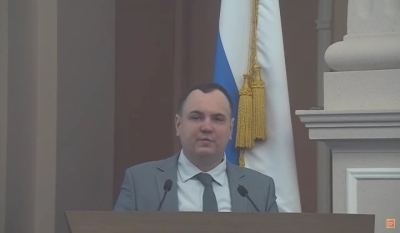 Рекламный скандал в Новосибирске: как Хорошунов урезал городской бюджет