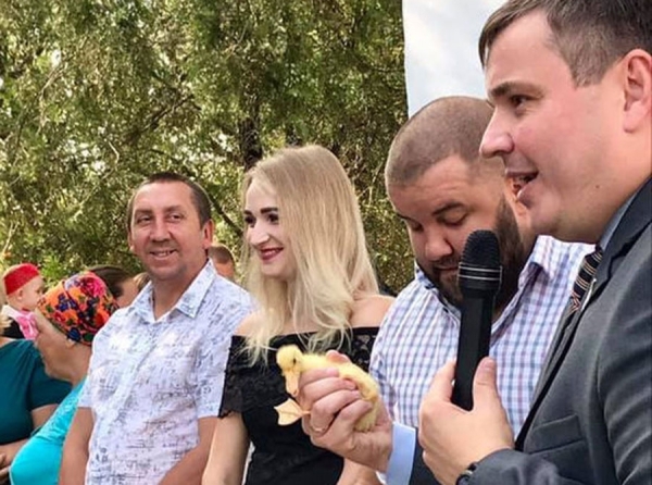 Гусев настрелял уток на отставку