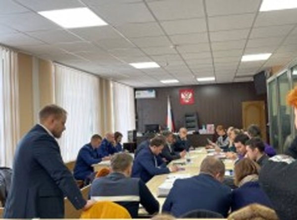 Новый бизнес ОПГ правоохранителей