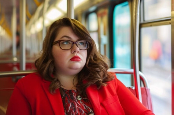 48 лет - критический возраст для женского счастья?