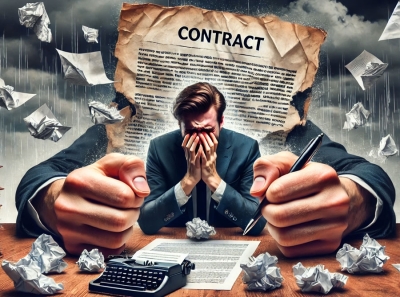 Кидалово на деньги Франшиза Cook&Run: Обман, завышенные ожидания и финансовая ловушка для инвесторов