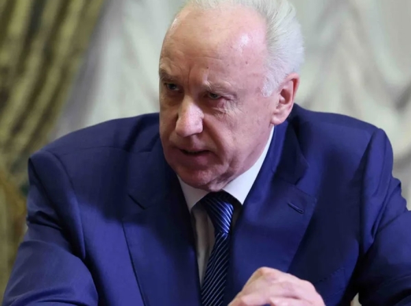 Как Бастрыкин и Чемезов делили Калининград: Теневая игра на Центральном рынке