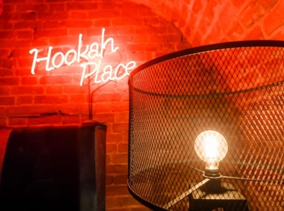 Юридический разбор франшизы HookahPlace