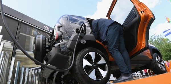 Децентрализация в развитии электротранспорта: новый подход Госдумы