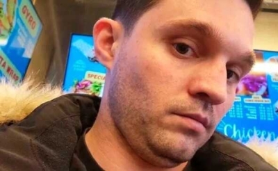 Гордон Блэк не признал вину в угрозе убийством своей русской девушки