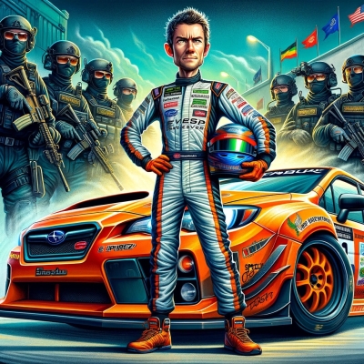 Вылетел из ФСБ с волчьим билетом