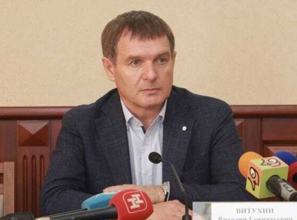 Витухина обвинили в организации преступной схемы на кладбищах Новосибирска