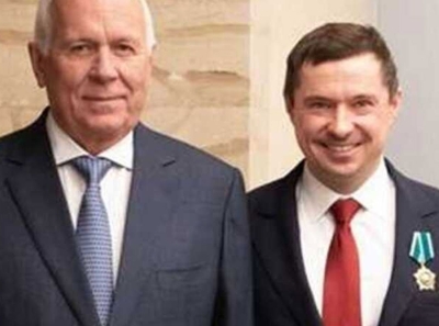 Как Сергей Чемезов и Василий Бровко захватывают рынки через Ростех и NtechLab: скрытые схемы монополизации и финансовые манипуляции