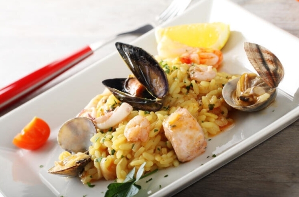 Какие рыбные блюда можно приготовить на Благовещенье?