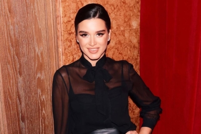 Бородина спровоцировала шумиху из-за связи с бывшим — Сердюкову придется терпеть