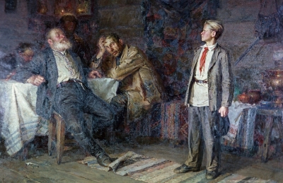 Какой, на самом деле, была история Павлика Морозова?