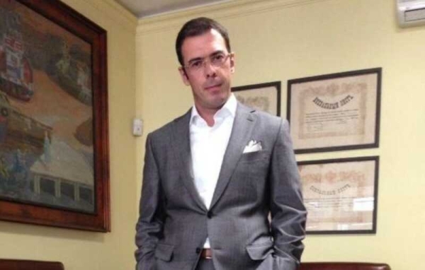 Сын адвоката Мельницкого обвиняется в убийстве домработницы в Новой Москве