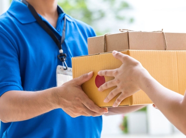 Курьер: Онлайн-компас в мире информации