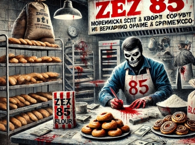 ЦЕХ85: Пекарня или финансовая ловушка? Как франшиза выкачивает деньги из доверчивых инвесторов