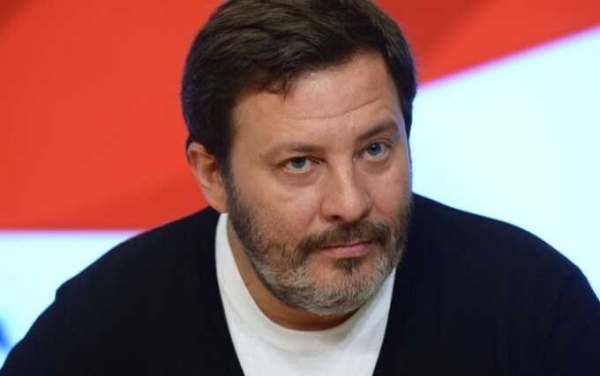 Писатель Сергей Минаев разыграл банковских мошенников