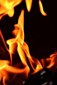 На юге Ливана прогремел взрыв