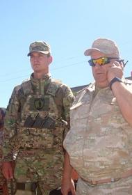 Армия Асада готовится к новому решительному наступлению на северо-западе Сирии