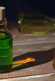 Разработчик «Новичка» Леонид Ринк поведал, как ведёт себя вещество при попадании в воду