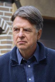 Андрис Лиелайс: Латышские актёры сегодня не так востребованы в России