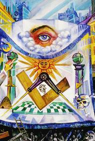 Есть ли в правительстве Латвии масоны