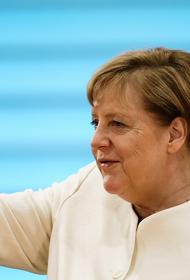 Политолог Баширов назвал тайный визит Меркель к Навальному доказательством того, что отравления «Новичком» не было