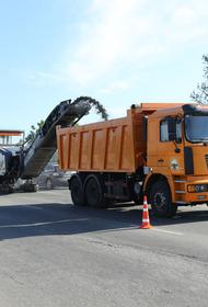 Алексей Текслер презентовал проект объездной дороги вокруг Миасса