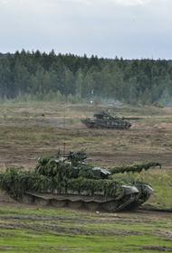 NI: Германия может помочь Москве в случае войны между Россией и НАТО в Восточной Европе