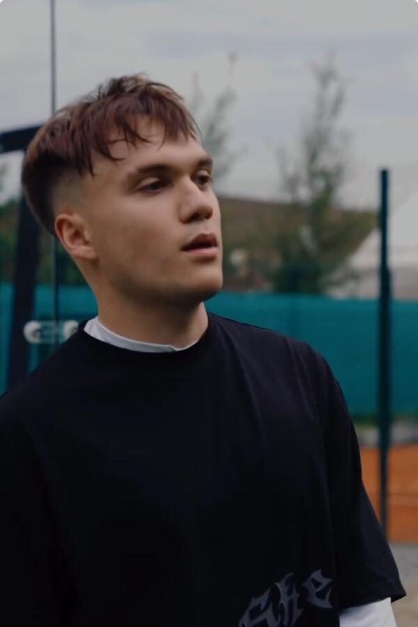 Николай Батурин