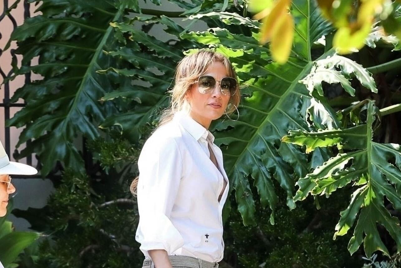 Дженнифер Лопес