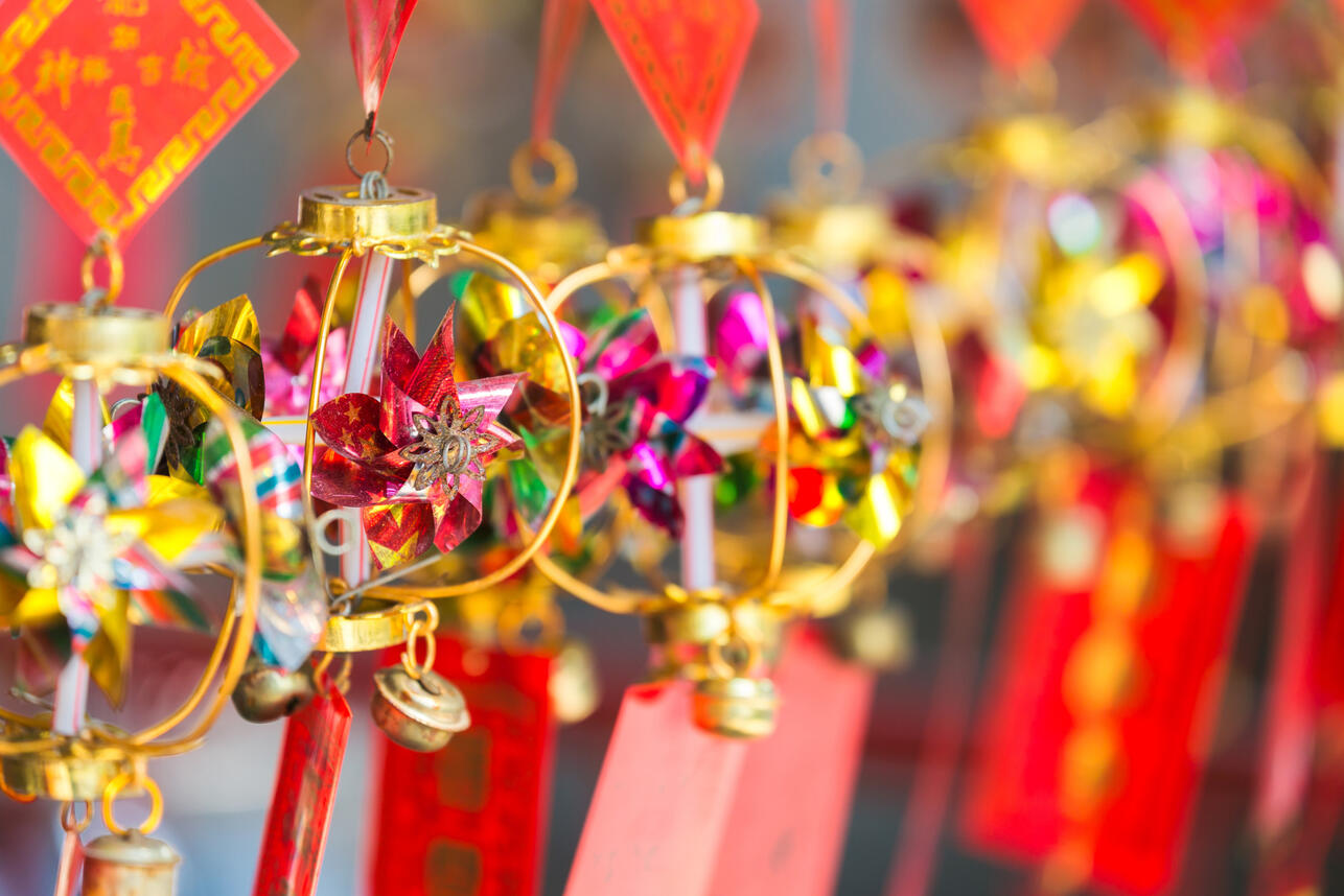 Восточный гороскоп