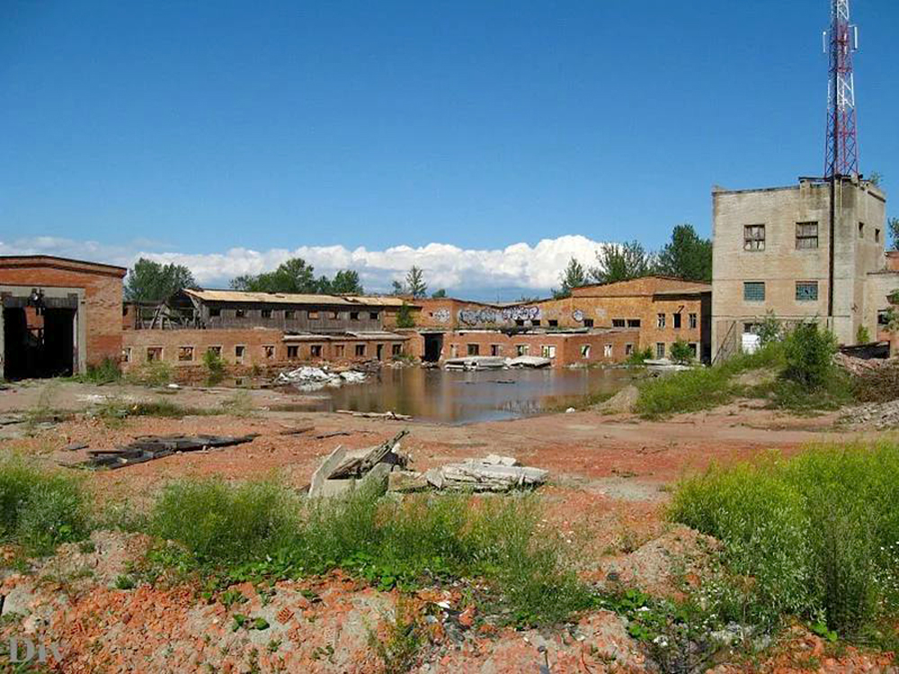 К проблеме вывода средств с кирпичного завода в Давлеканово подключают башкирскую прокуратуру и челябинскую апелляцию