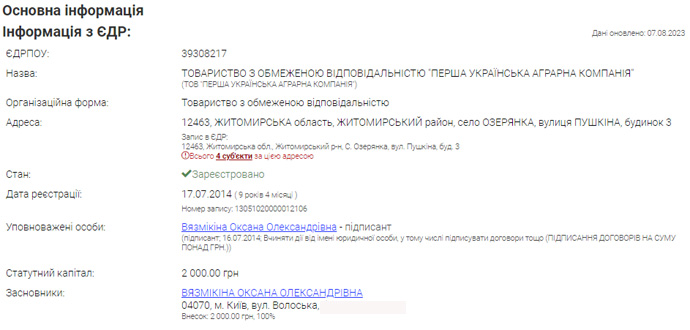 Сергей Вязмикин