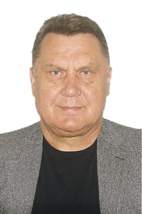 Валерий Шнякин