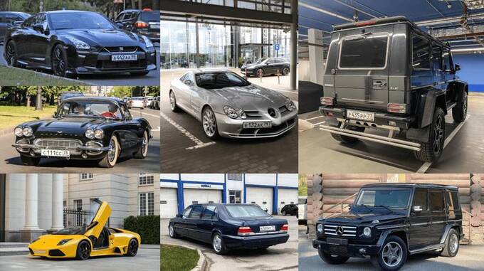 Аферист Кузнецов Александр Владимирович - зять Миллера и ООО «ГСП-Комплектация» на зарплате "национального достояния"