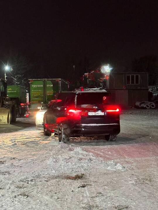 У майнеров из Звенигорода отжали оборудования на миллиард qrxiquiuqiqqekrt