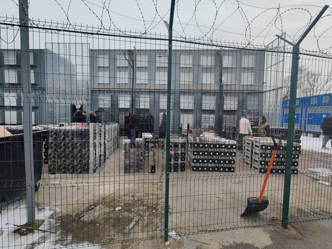 У майнеров из Звенигорода отжали оборудования на миллиард