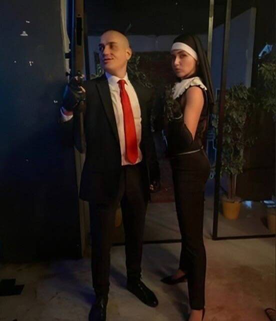 Сотрудники телеканала «Волгоград 24» устроили корпоратив в костюмах и лишились работы