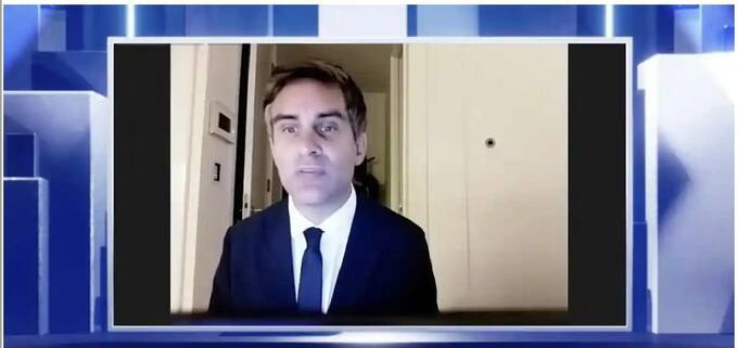 Несуществующий гендиректор известного криптофонда исчез, захватив с собой 1.3 миллиарда долларов пользователей kkiqqqidrrirhkrt qkxiqdxiqdeihratf