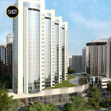 Как живёт замгубернатора Ростовской области, задержанный по делу о взятке qrxiquirriqkxatf