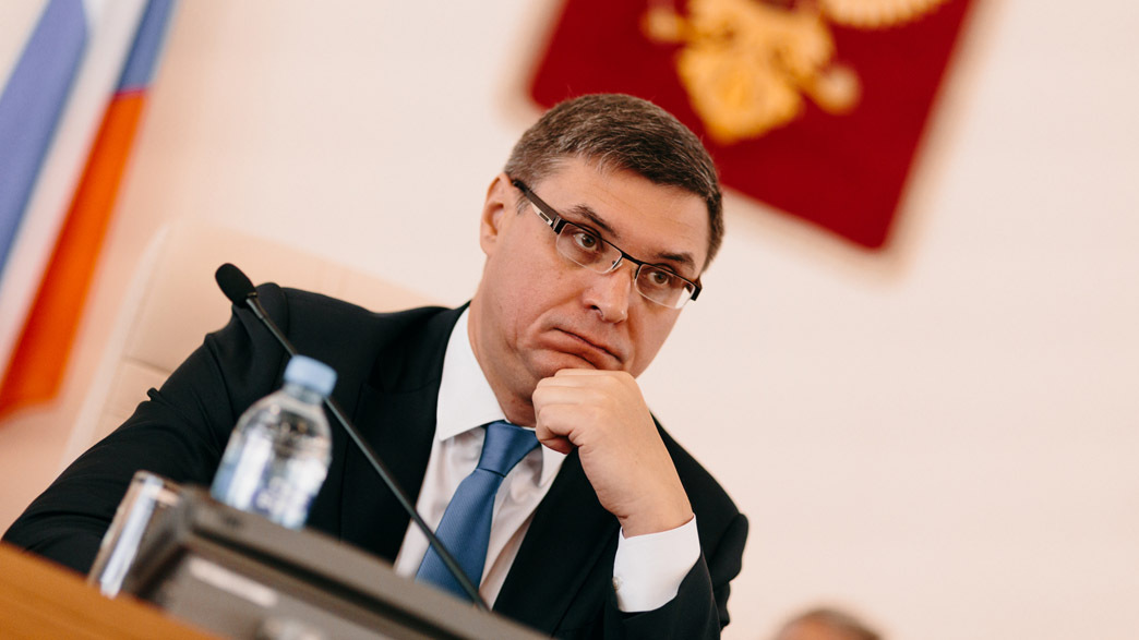 Губернатор Авдеев проводит седьмую «Прямую линию» с жителями Владимирской  области - новости Владимирской области